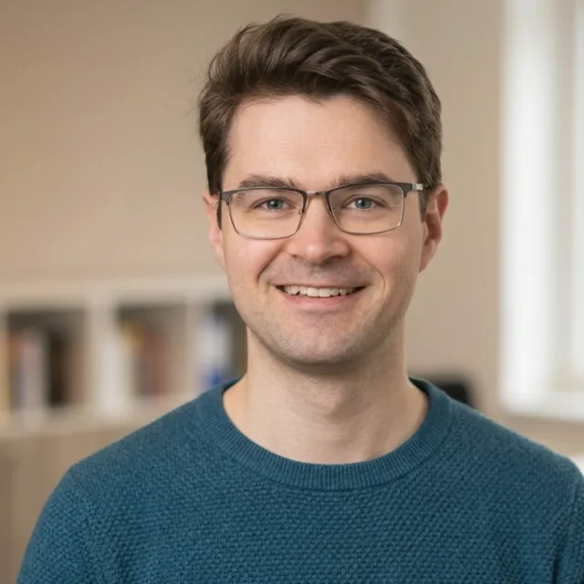 Portrait von Jannik — Gründer, Redaktion & Technik