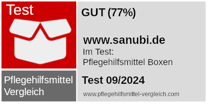 Unser 2. Platz Sanubi